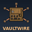 VAULTWIRE logo