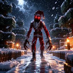 The Dark Winter logo