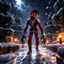 The Dark Winter logo