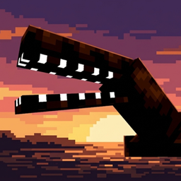 Prehistoric Zombie logo