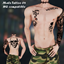 Male tattoo 04 logo