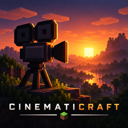 Cinematicraft Unbound