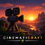 Cinematicraft Unbound logo