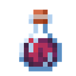 Bottle of heart poison