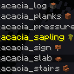 Command Icons project image