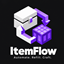 ItemFlow logo