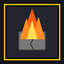 Dalorrian's Junk Cleaner logo