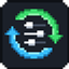 SyncSettings logo