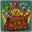 AwesomoLoot logo
