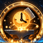 ChronoForge logo