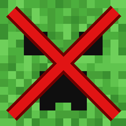 NoCreepers BE project image