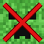 NoCreepers BE logo