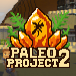 Paleo Project 2 - Genesis Protocol project image