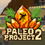 Paleo Project 2 - Genesis Protocol logo