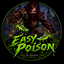Easy Poison logo