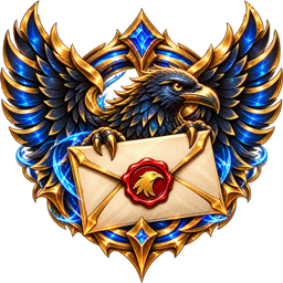 AzerothForge RavenMail project image