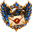 AzerothForge RavenMail logo