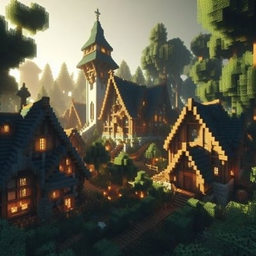Gensei Rekki Chronicles of the Altered World - Minecraft Modpacks ...
