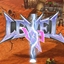 WildStar Level Up logo