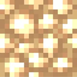 A Glowstone Mod