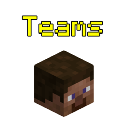 Teams - donutsmp team system chest gui /team project image