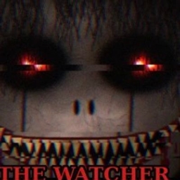 The_watcher of Grayson’s dreams logo