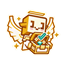 Aevum Vote Reward logo
