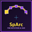 SpArc logo
