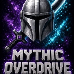 Mythic Overdrive - Minecraft Mods - CurseForge