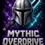 Mythic Overdrive logo
