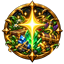 AzerothForge Goldspark logo