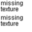 missing_Texture.game logo