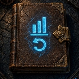 SettingsDiary 2.0 logo