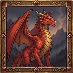 Echoes of the Wyrm