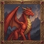 Echoes of the Wyrm logo