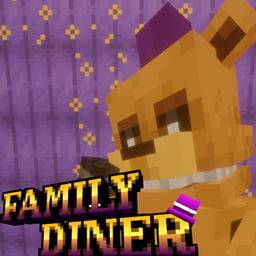 Family Diner - FNaF Pizzeria Simulator