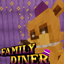 Family Diner - FNaF Pizzeria Simulator logo