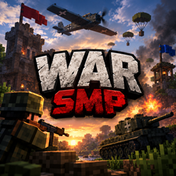 Ultimate War SMP