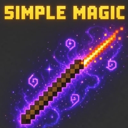 Simply Magic project image