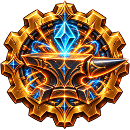 AzerothForge  GearScore project image