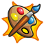 Unlock All Painting Styles logo