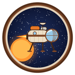 Outer Wilds Ship