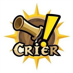 Quest Crier Forever project image