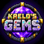 Kaelo's Gems — Apotheosis Addon logo