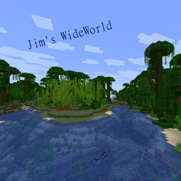 Jim's WideWorld