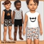 Toddler Nursery Dreams Pajamas logo