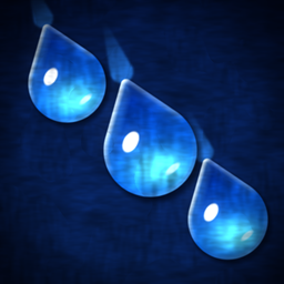 Comfy Rain logo