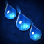 Comfy Rain logo