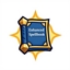 Enhanced Spellbook logo