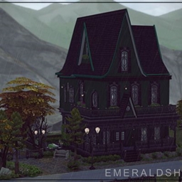 Emeraldshade (No CC!) project image